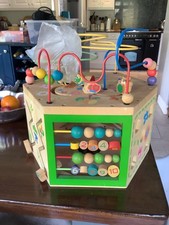 EVEREARTH  Toy Playground