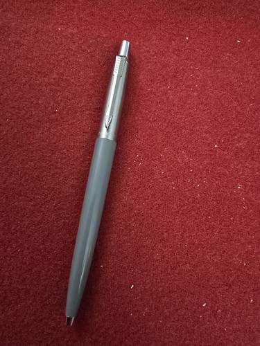 Vintage parker jotter grey - jotter, in