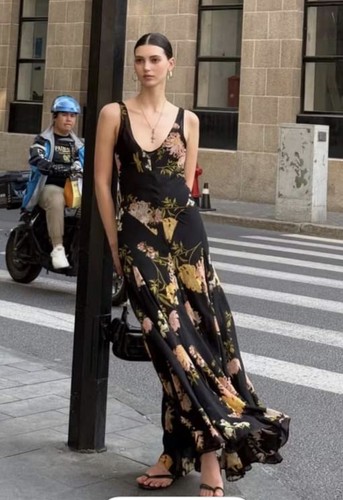 Zara woman new ss25 - zara,