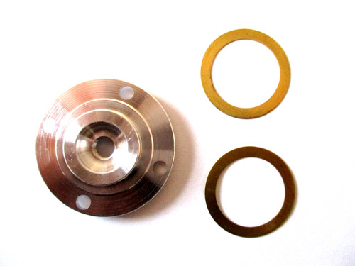 Hpi 1447 underhead button - underhead,