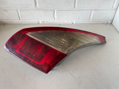 Renault megane 2008 2012 inner - 2008-2012,