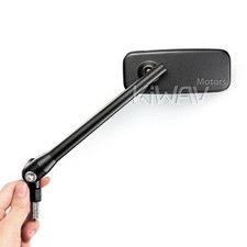 Motorcycle mirrors Classic