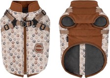 Small Dog Puppy Waterproof