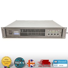 Qsc cx204v professional power - cx204v,