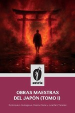 Obras maestras del Japn (Tomo