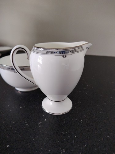 Wedgewood amherst fine bone - amherst,