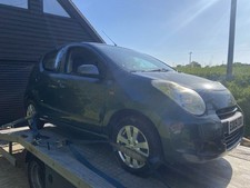 Suzuki Alto Breaking 2010 Wheel Nut