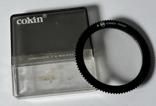 Cokin series diffractor - a,