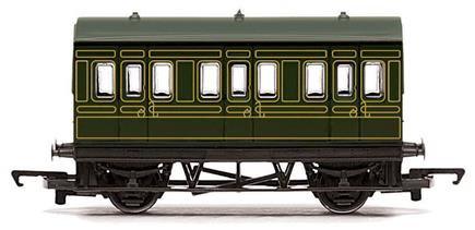 Hornby r4672 railroad - railroad, 4