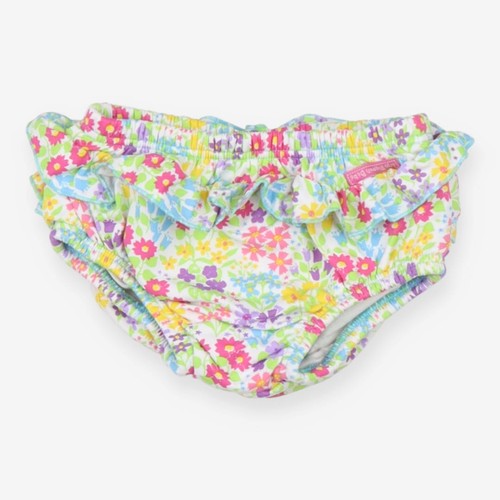 Jojo maman bébé floral swim - bébé,