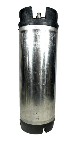 Gallon ball lock corny - lock,