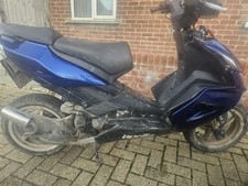 Aprilia Sr50r Sr 50 R 2020