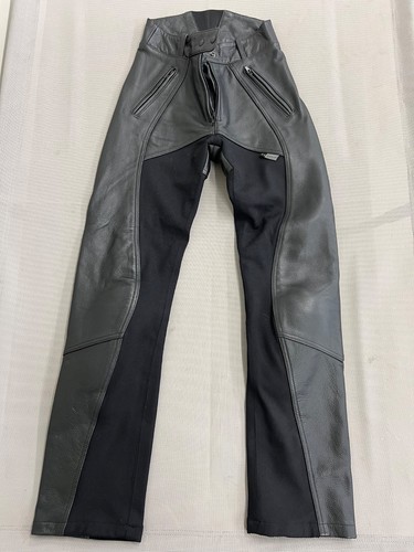 Richa ladies black - richa, ladies'
