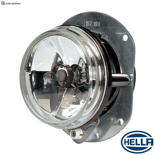 Fog lights 1n0 - lights,