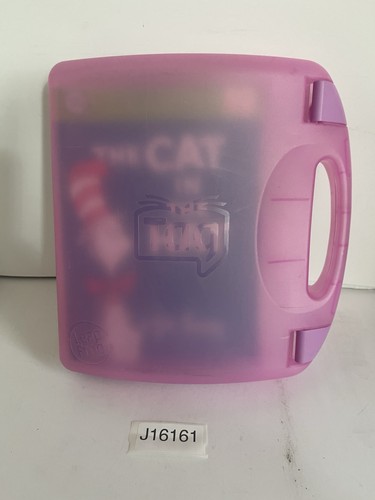 Leapfrog tag reading reader - leapfrog,