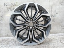 FORD FOCUS MK4 ST LINE 18" 8J