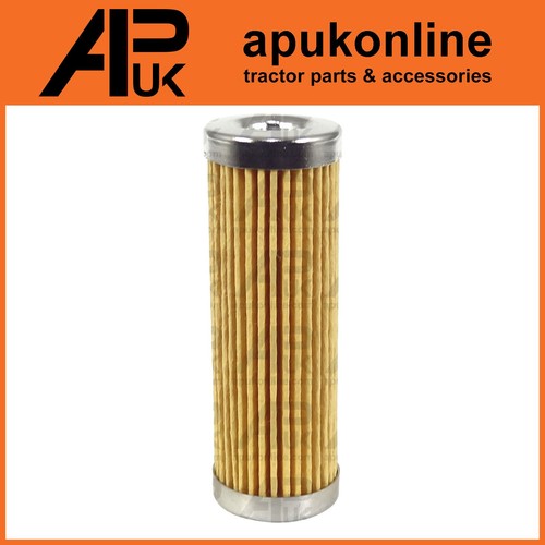 Fuel filter element for - fuel,