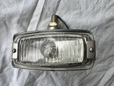 VINTAGE WIPAC S210 S.A.E. R69