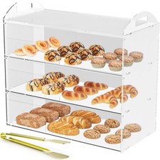 Cityjoy 3-Tier Commercial