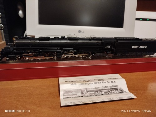 Vintage usa big boy - vintage, 4005