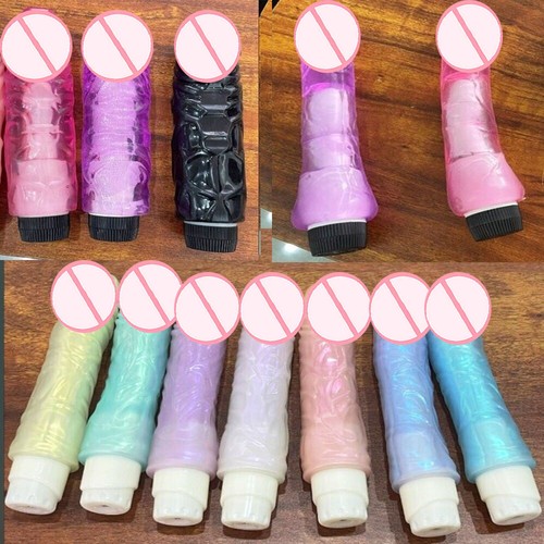 Vibrator sex toy - toy, women