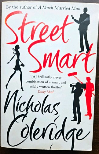 Street smart nicholas - smart,