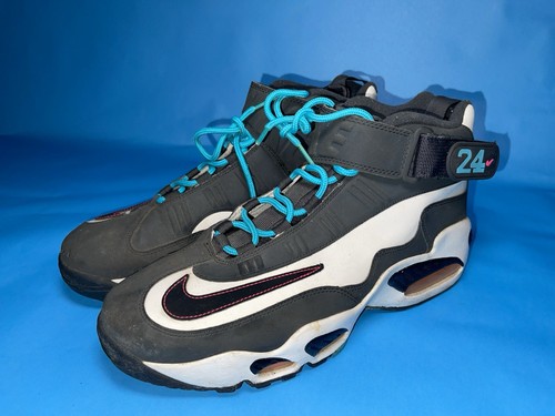 Nike air griffey - nike,