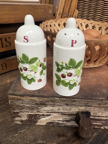 Vintage portmeirion summer - vintage,