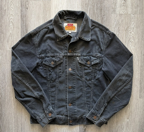 Levi 70500 vintage made - 70500,