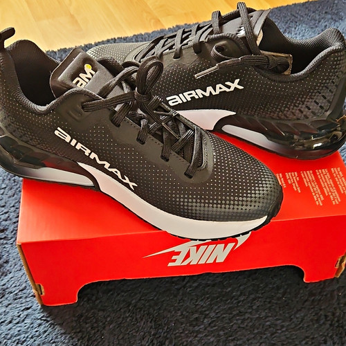 Nike air max phoenix - nike,