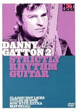 Danny Gatton - 2 Strictly
