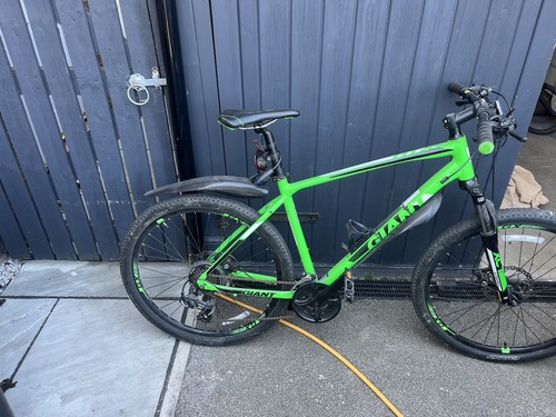 Giant atx mountain bike - giant,