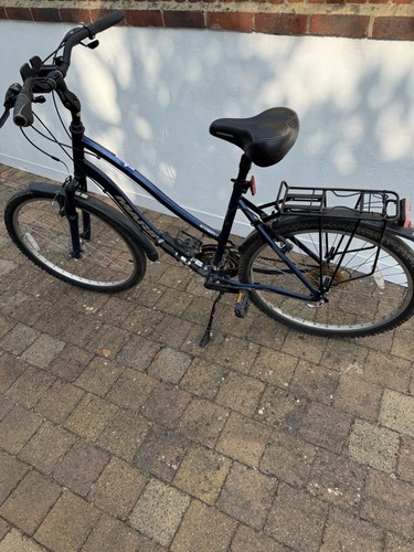 Marin stinson comfort l - marin,