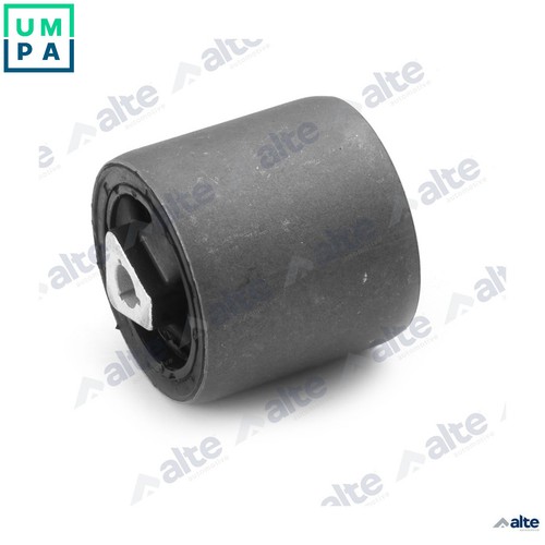 Mounting controltrailing - 2x,