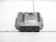 Engine Control Unit G8DA G8DB