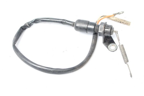 Rear brake light switch - , suzuki