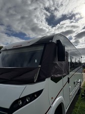POLAR™ Thermal Motorhome External Screen Cover - A Class