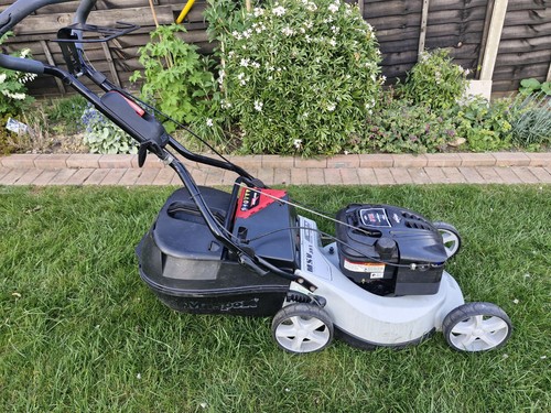 Masport inch lawn mower - 19,