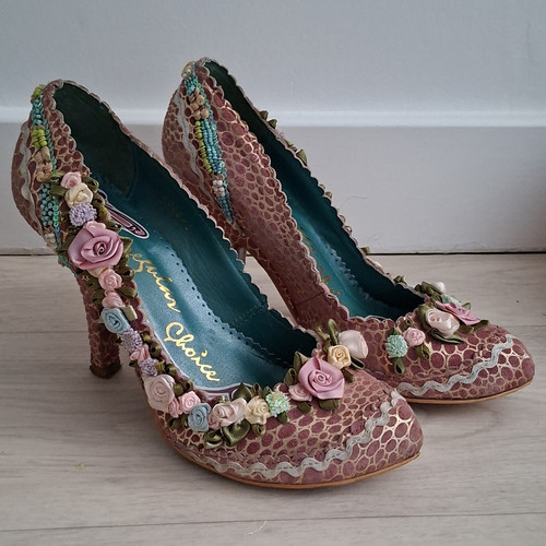 Irregular choice cortesan - irregular,