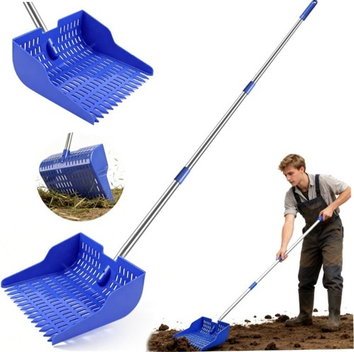 Chicken poop scooper - chicken,