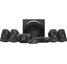 Logitech Z906 5.1 Surround