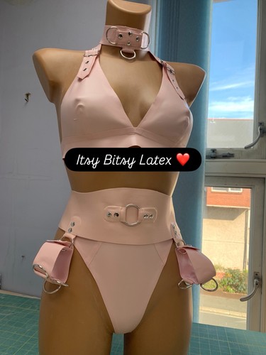 Size small pink - small,