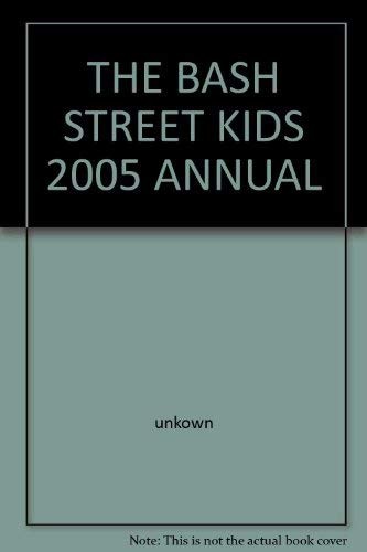 The bash street - street, 2005