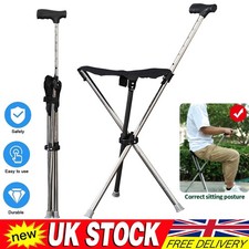 Folding Portable Walking Stick