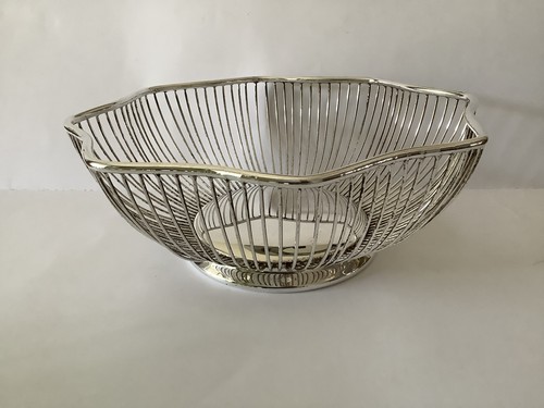 Vintage viners silver plated - vintage,