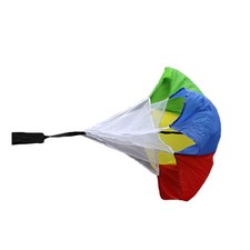  Exercise Equipment Play Parachute Outdoor Activities Supply Football