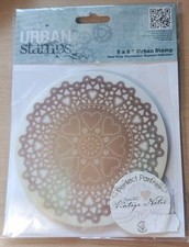 Papermania Urban Stamps 5" x