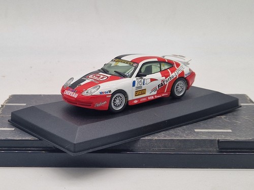 Porsche 911 996 gt3 - no.,