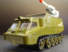 Dinky Toys #353 SHADO 2 Mobile