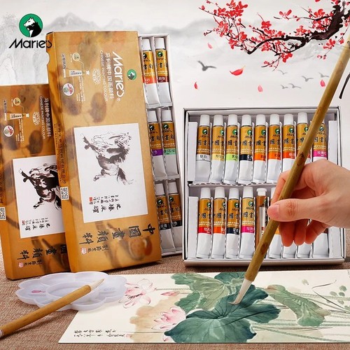 Professional watercolour paint - professional,